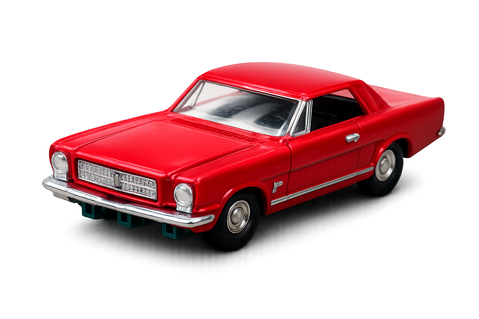 Slot car from The Slot Car Guy collection